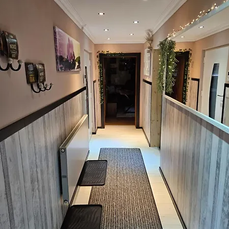 Ferienwohnung Ache Oetz Exterior photo