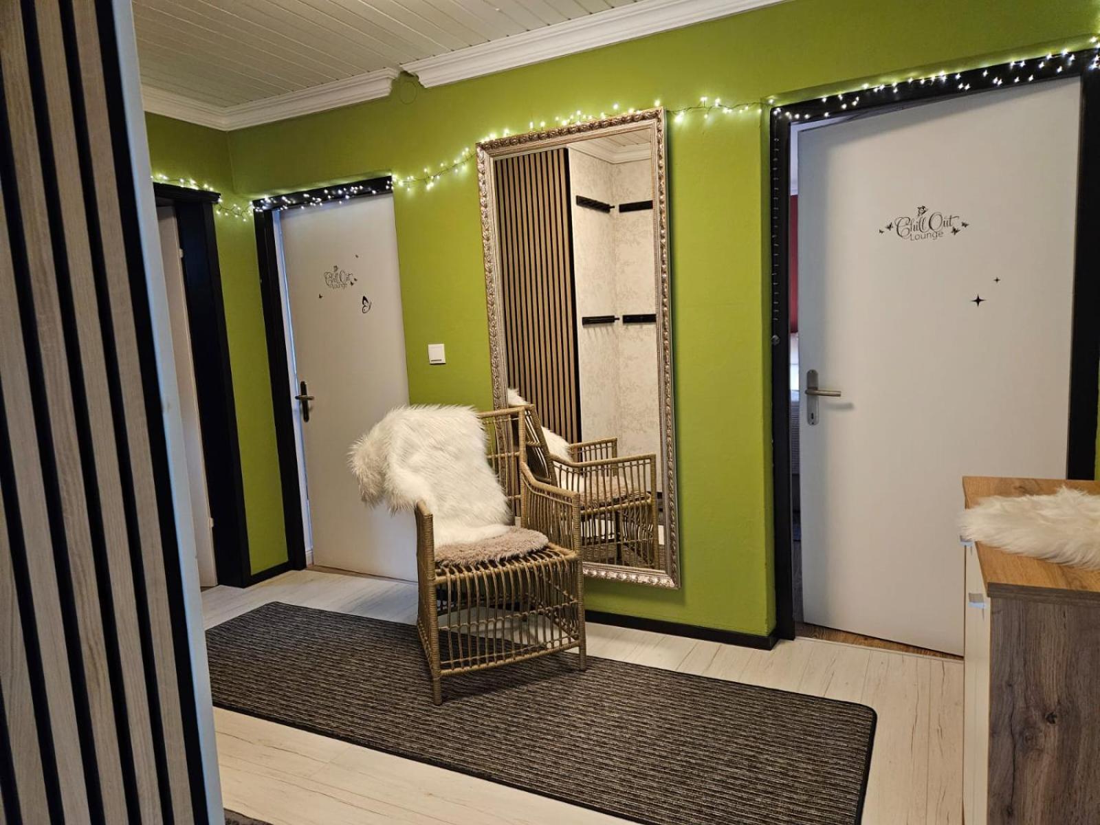 Ache Apartment *